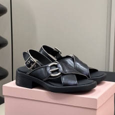 Miu Miu Sandals